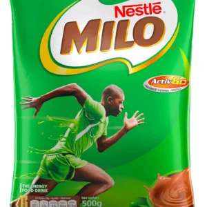 Milo refill 400g