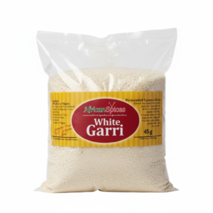 Garri 3kg (ijebu)
