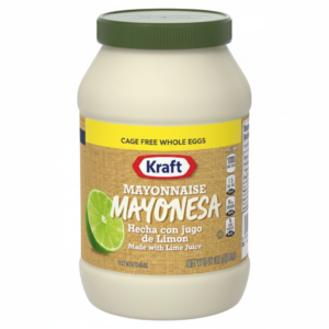 Mayonnaise