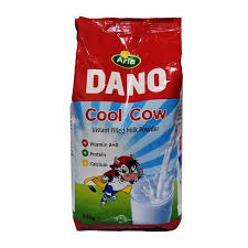 Dano Milk 750g