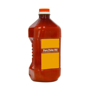 Palm Oil 1Litre