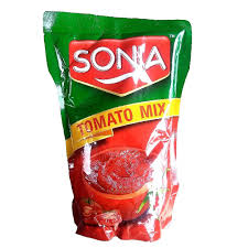 Tomato Sonia 400g